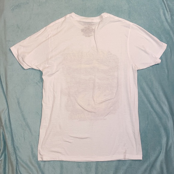 Corvette graphic tee - Picture 4 of 4